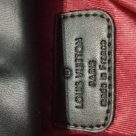 Louis Vuitton handbag - Picture 2 of 4